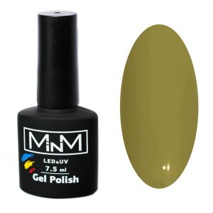 Гель-лак M-in-M H12 7.5 мл купити недорого