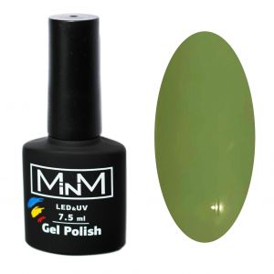 Гель-лак M-in-M H13 7.5 мл купити недорого