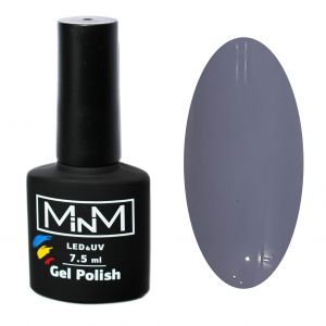 Гель-лак M-in-M I02 7.5 мл купити недорого