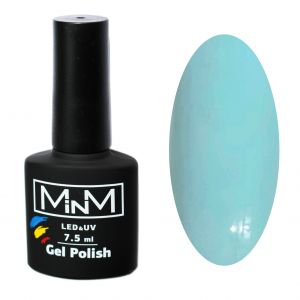 Гель-лак M-in-M I04 7.5 мл купити недорого