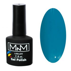Гель-лак M-in-M I06 7.5 мл купити недорого