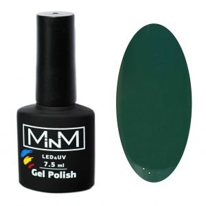 Гель-лак M-in-M I07 7.5 мл купити недорого