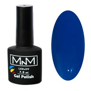 Гель-лак M-in-M I08 7.5 мл купити недорого