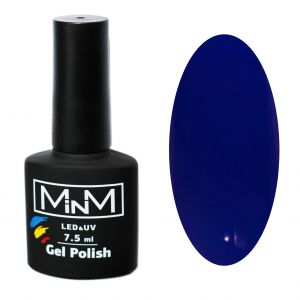Гель-лак M-in-M I09 7.5 мл купити недорого