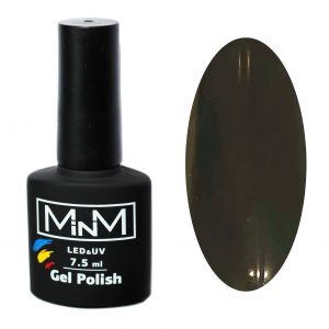 Гель-лак M-in-M I20 7.5 мл купити недорого