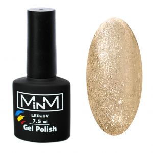 Гель-лак M-in-M J01 7.5 мл купити недорого