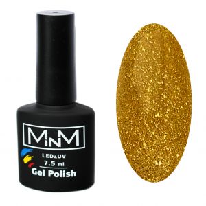 Гель-лак M-in-M J07 7.5 мл купити недорого
