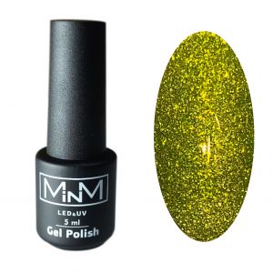 Гель-лак M-in-M J08 5 мл купити недорого