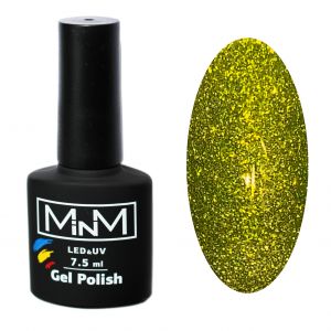 Гель-лак M-in-M J08 7.5 мл купити недорого