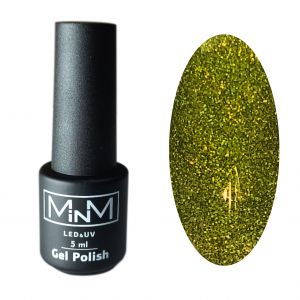 Гель-лак M-in-M J09 5 мл купити недорого