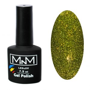 Гель-лак M-in-M J09 7.5 мл купити недорого