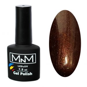Гель-лак M-in-M J19 7.5 мл купити недорого
