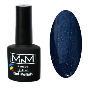 Гель-лак M-in-M J22 7.5 мл купити недорого
