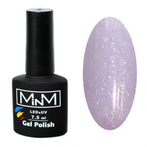 Гель-лак M-in-M J24 7.5 мл купити недорого