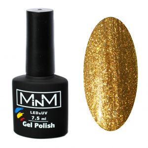 Гель-лак M-in-M J29 7.5 мл купити недорого