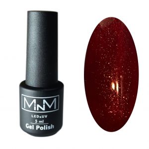 Гель-лак M-in-M J34 5 мл купити недорого