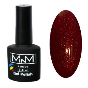 Гель-лак M-in-M J34 7.5 мл купити недорого