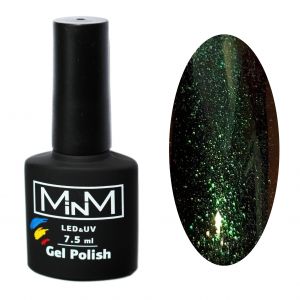 Гель-лак M-in-M J36 7.5 мл купити недорого
