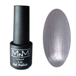 Гель-лак M-in-M J37 5 мл купити недорого