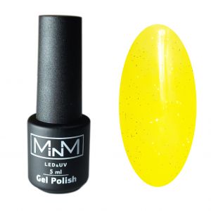 Гель-лак M-in-M N01 5 мл купити недорого