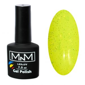 Гель-лак M-in-M N02 7.5 мл купити недорого