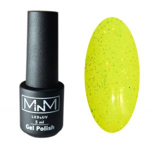 Гель-лак M-in-M N02 5 мл купити недорого