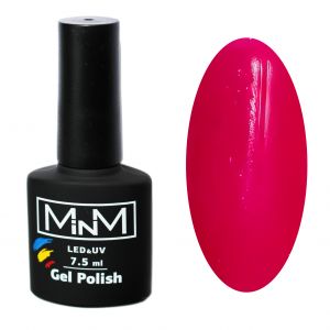Гель-лак M-in-M N04 7.5 мл купити недорого