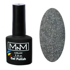 Гель-лак M-in-M R01 7.5 мл купити недорого