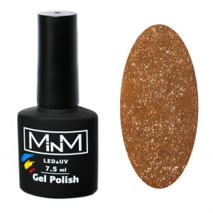 Гель-лак M-in-M R02 7.5 мл купити недорого
