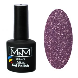 Гель-лак M-in-M R03 7.5 мл купити недорого