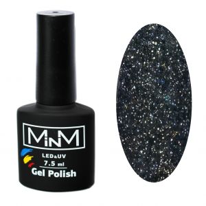 Гель-лак M-in-M R04 7.5 мл купити недорого