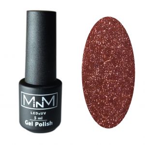 Гель-лак M-in-M R05 5 мл купити недорого