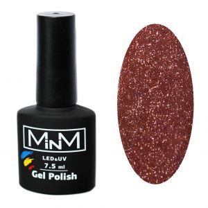 Гель-лак M-in-M R05 7.5 мл купити недорого