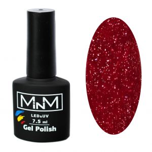Гель-лак M-in-M R06 7.5 мл купити недорого