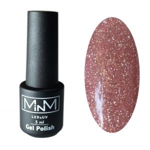 Гель-лак M-in-M R07 5 мл купити недорого