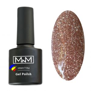 Гель-лак M-in-M R08 7.5 мл купити недорого