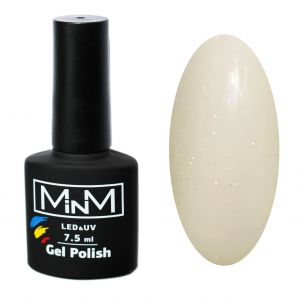 Гель-лак M-in-M S01 7.5 мл купити недорого