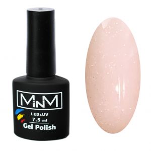 Гель-лак M-in-M S02 7.5 мл купити недорого