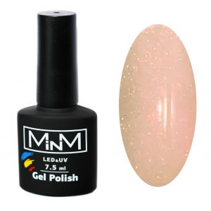 Гель-лак M-in-M S03 7.5 мл купити недорого