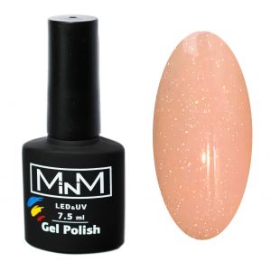 Гель-лак M-in-M S04 7.5 мл купити недорого