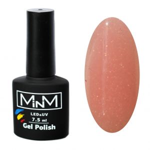 Гель-лак M-in-M S05 7.5 мл купити недорого