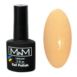 Гель-лак M-in-M S06 7.5 мл купити недорого