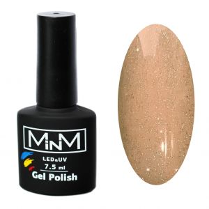Гель-лак M-in-M S07 7.5 мл купити недорого