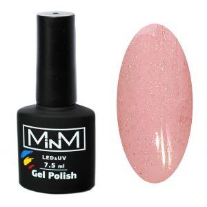 Гель-лак M-in-M S08 7.5 мл купити недорого