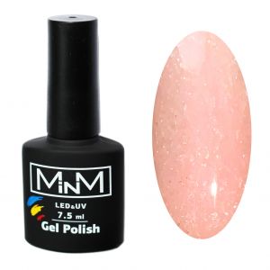 Гель-лак M-in-M S09 7.5 мл купити недорого