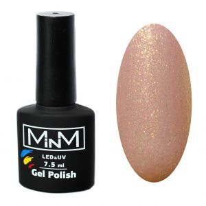 Гель-лак M-in-M S13 7.5 мл купити недорого