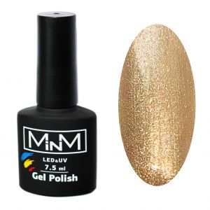 Гель-лак M-in-M S18 7.5 мл купити недорого