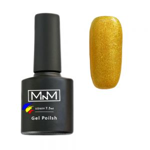 095 Гель-лак Gel Polish, LED и UV, 7,5 мл