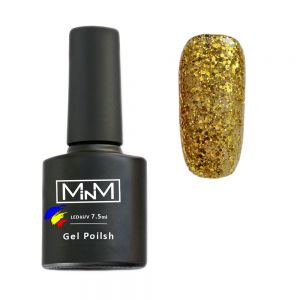 096 Гель-лак Gel Polish, LED та UV, 7,5 мл