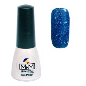 097 Гель-лак Gel Polish, LED та UV, 5 мл